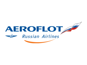 Aeroflot-Russian-Airlines-Logo